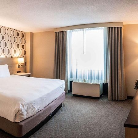 Radisson Hotel Duluth-Harborview Zewnętrze zdjęcie