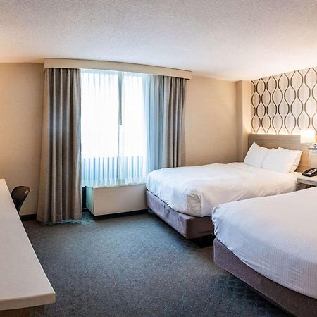Radisson Hotel Duluth-Harborview Zewnętrze zdjęcie