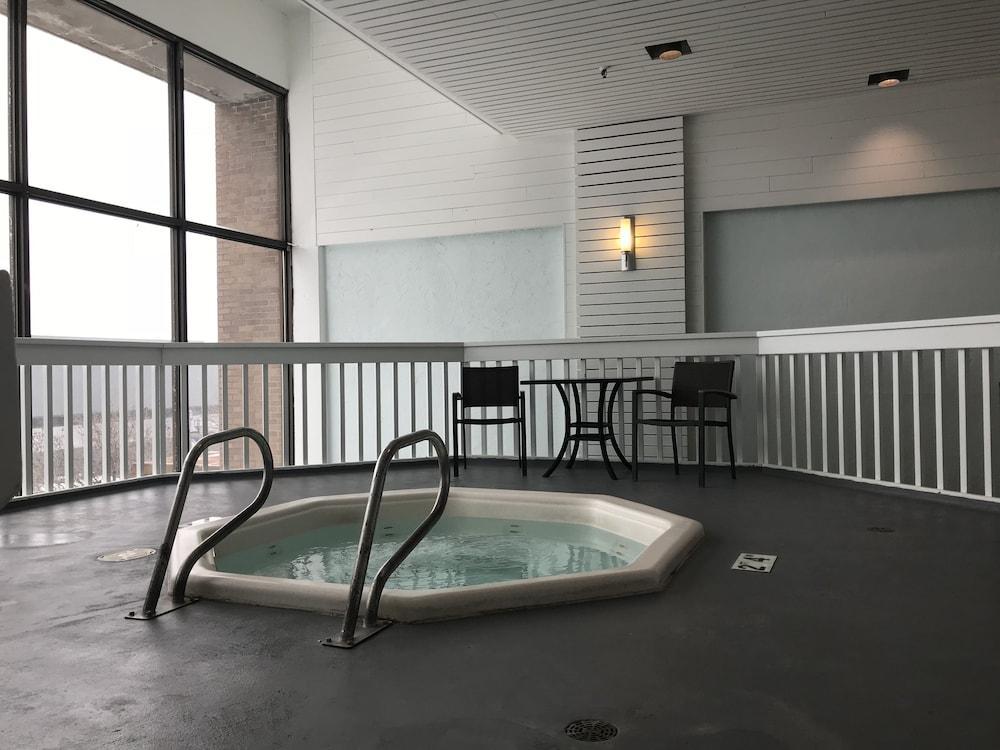 Radisson Hotel Duluth-Harborview Zewnętrze zdjęcie
