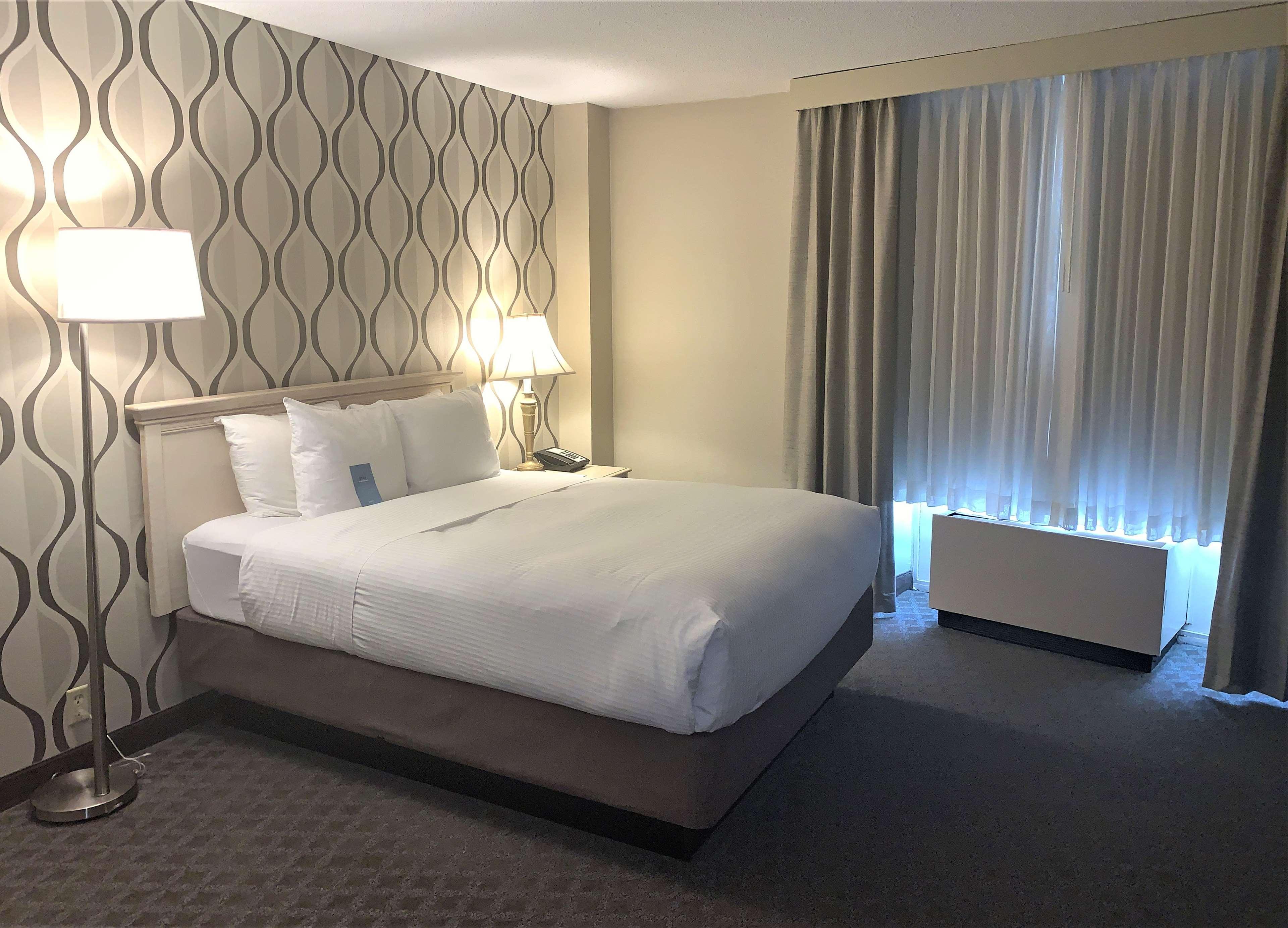 Radisson Hotel Duluth-Harborview Zewnętrze zdjęcie