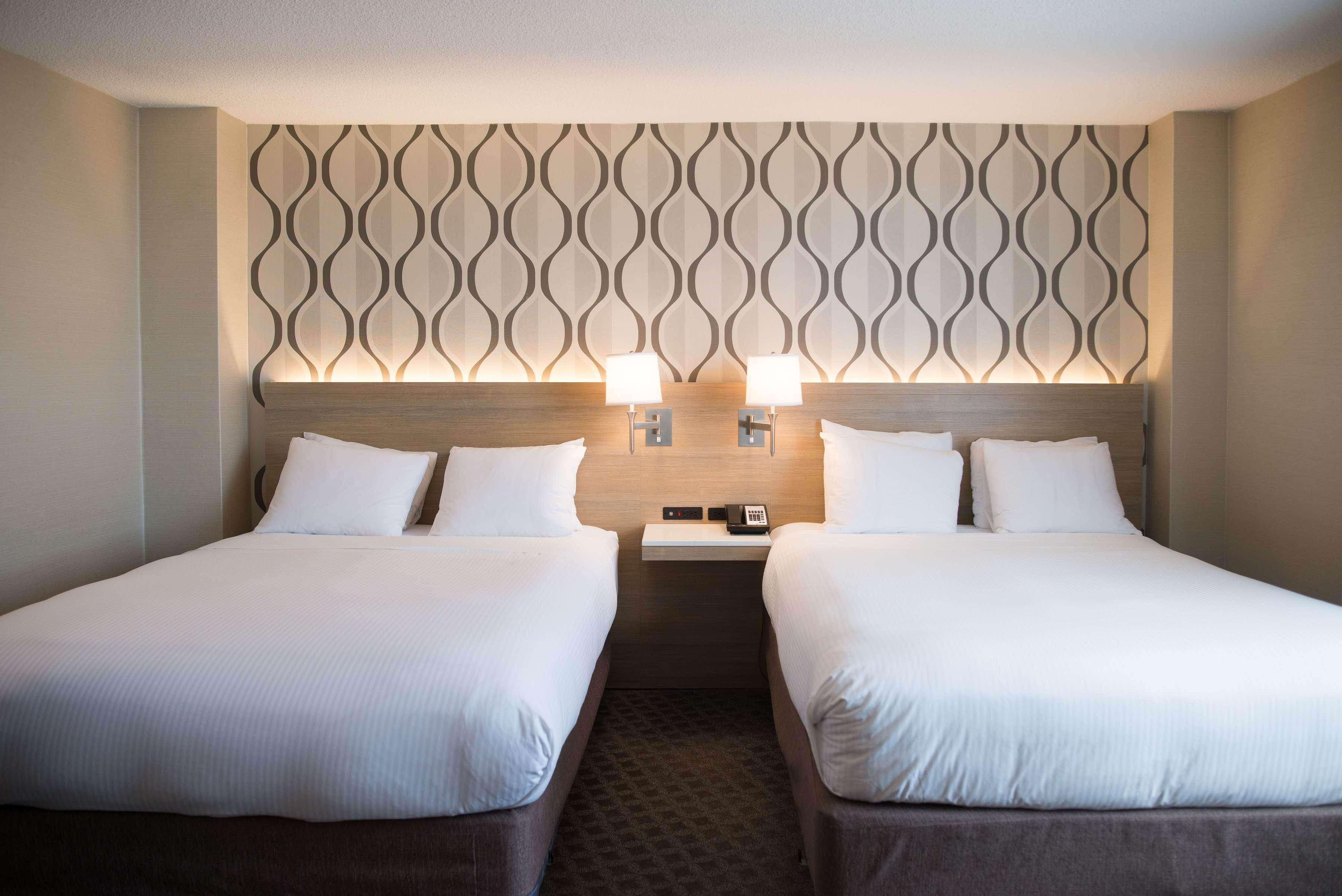 Radisson Hotel Duluth-Harborview Zewnętrze zdjęcie