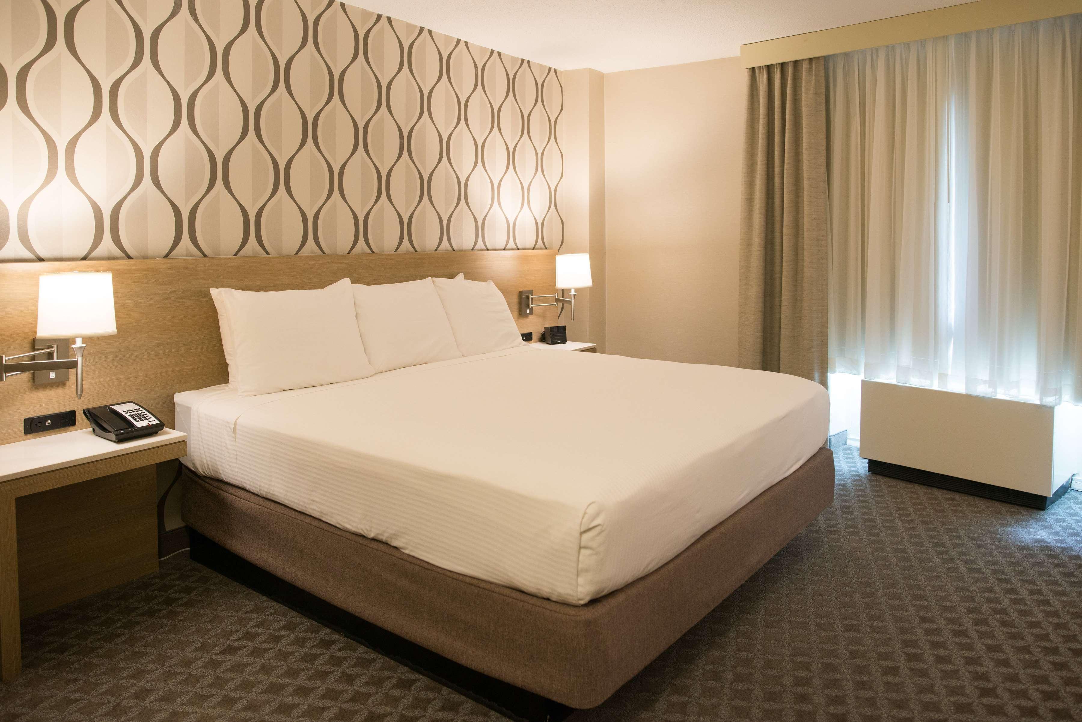 Radisson Hotel Duluth-Harborview Zewnętrze zdjęcie