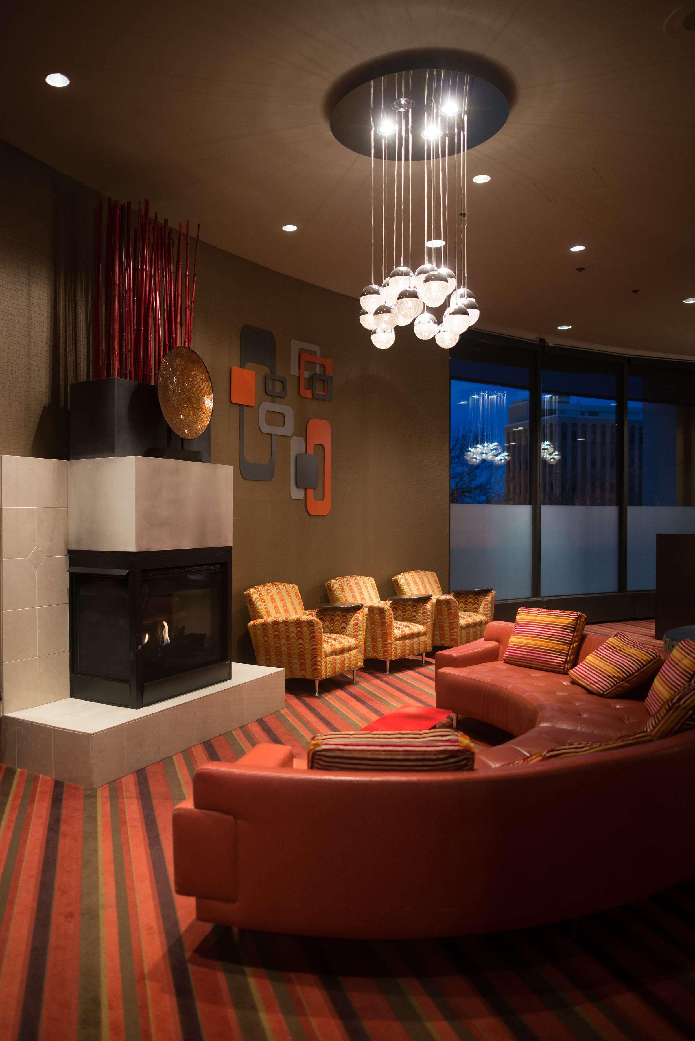 Radisson Hotel Duluth-Harborview Zewnętrze zdjęcie