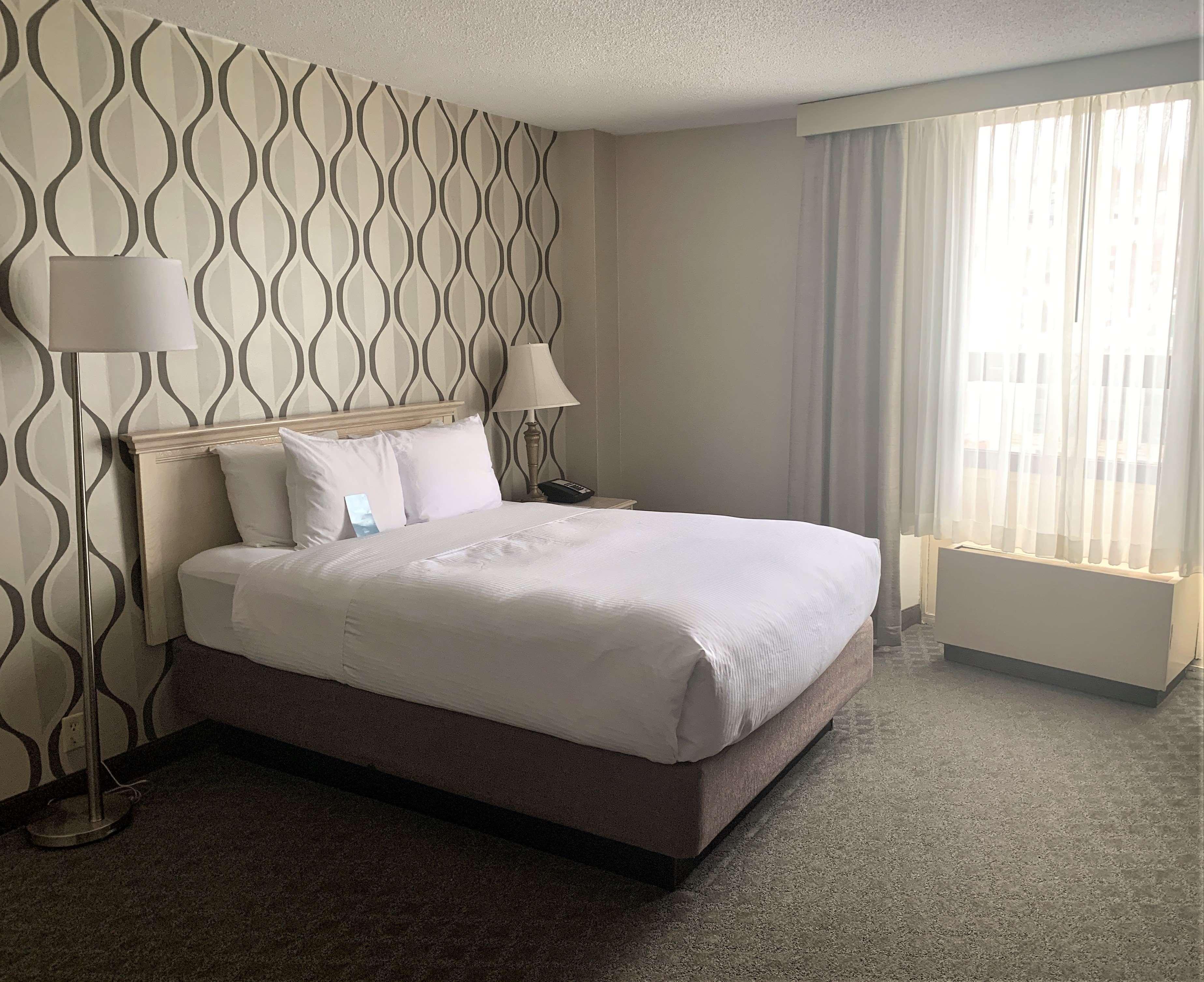 Radisson Hotel Duluth-Harborview Zewnętrze zdjęcie