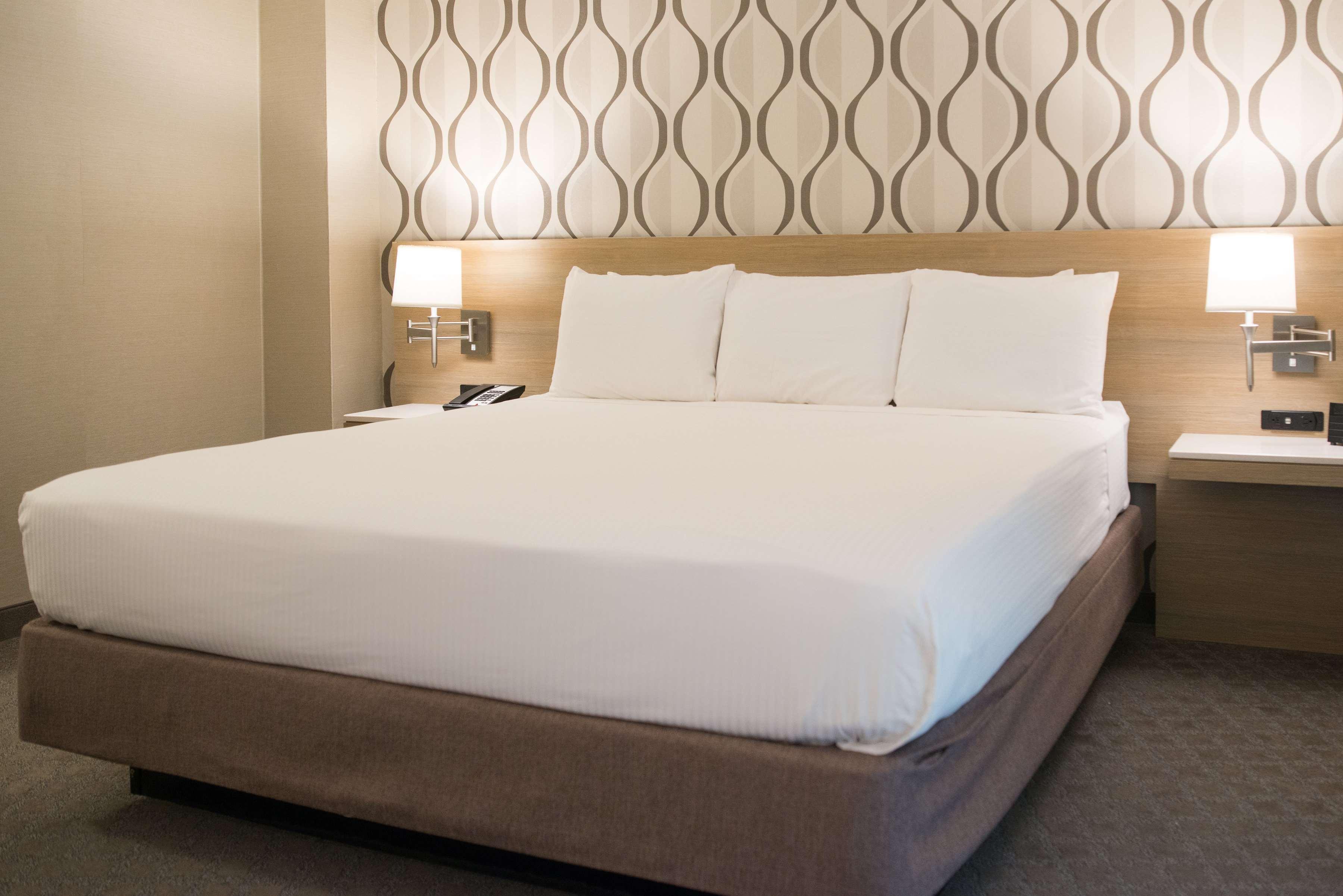 Radisson Hotel Duluth-Harborview Zewnętrze zdjęcie