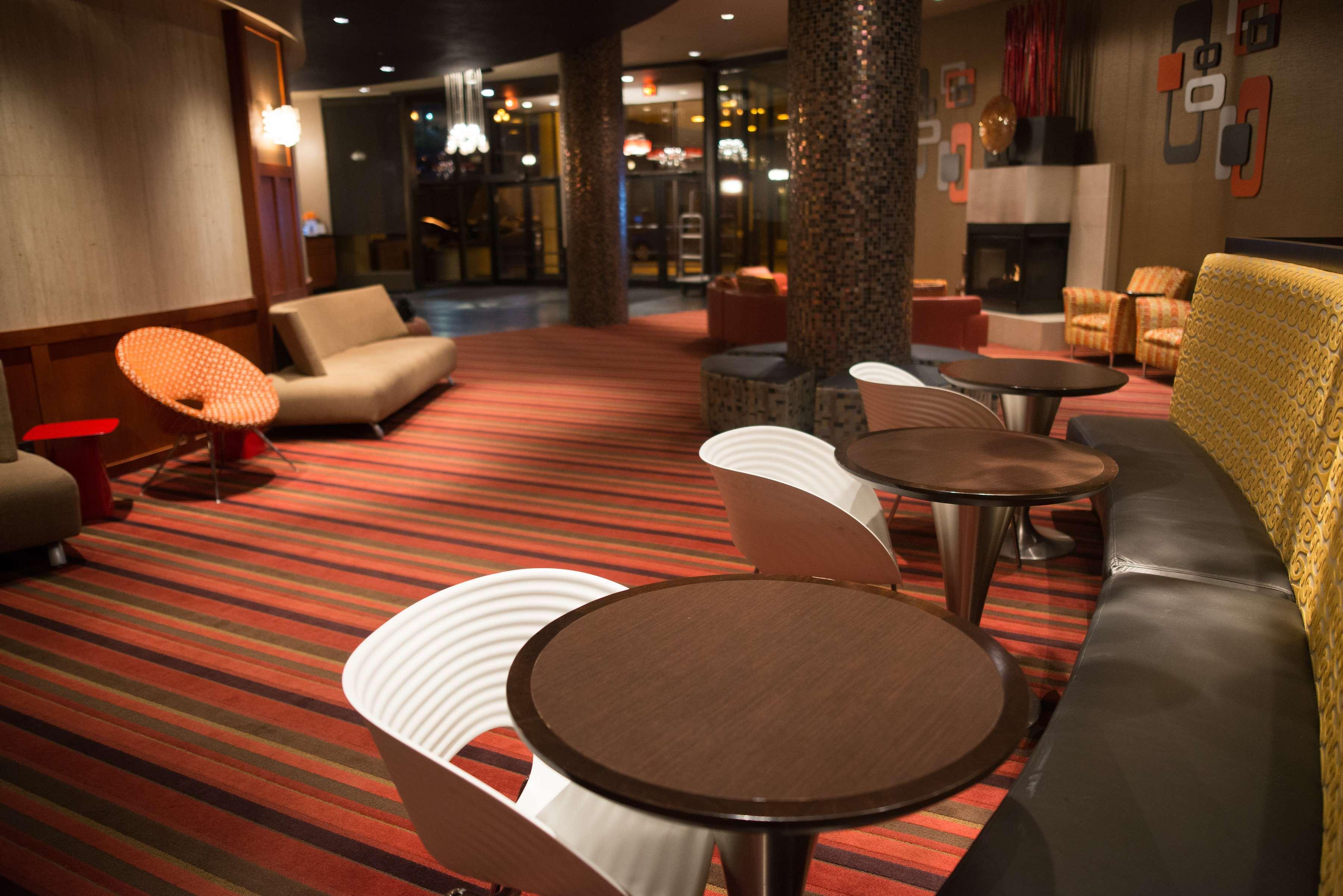 Radisson Hotel Duluth-Harborview Zewnętrze zdjęcie