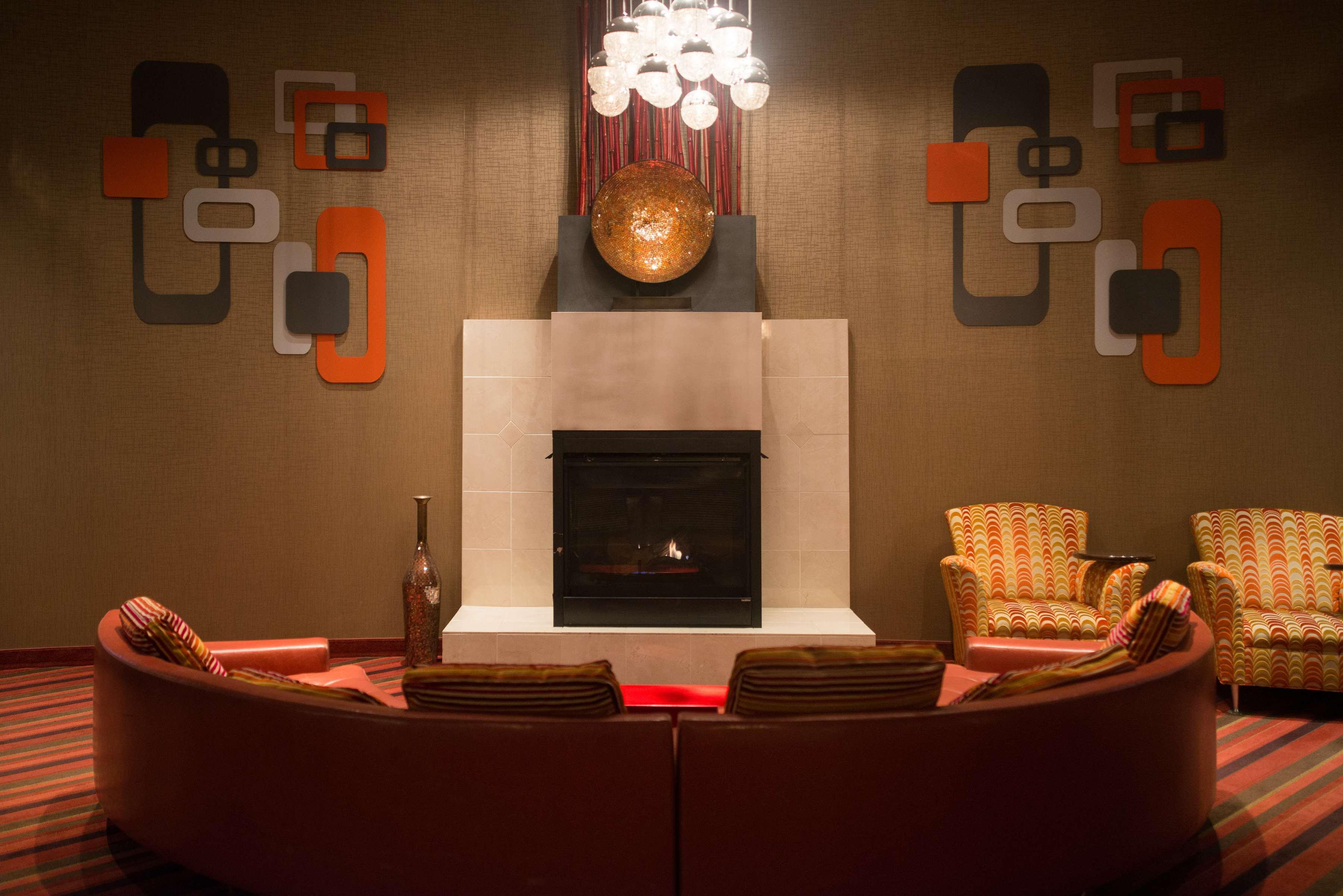Radisson Hotel Duluth-Harborview Zewnętrze zdjęcie