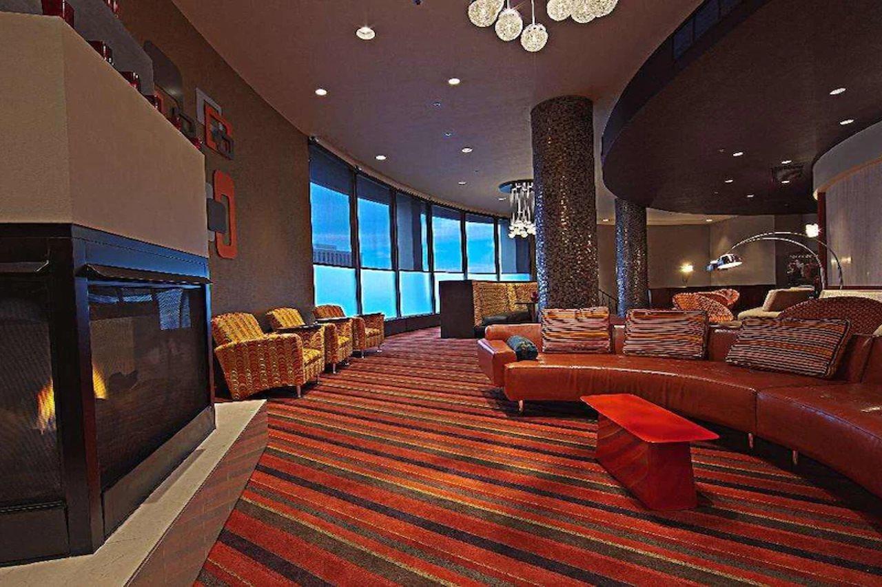 Radisson Hotel Duluth-Harborview Zewnętrze zdjęcie