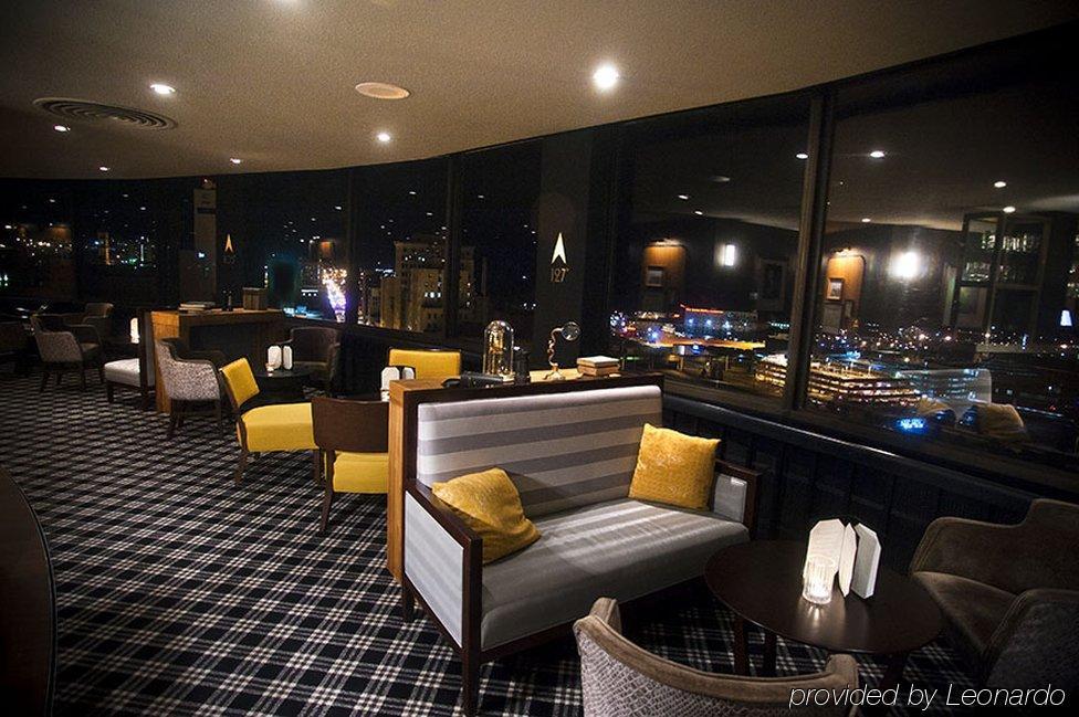 Radisson Hotel Duluth-Harborview Zewnętrze zdjęcie