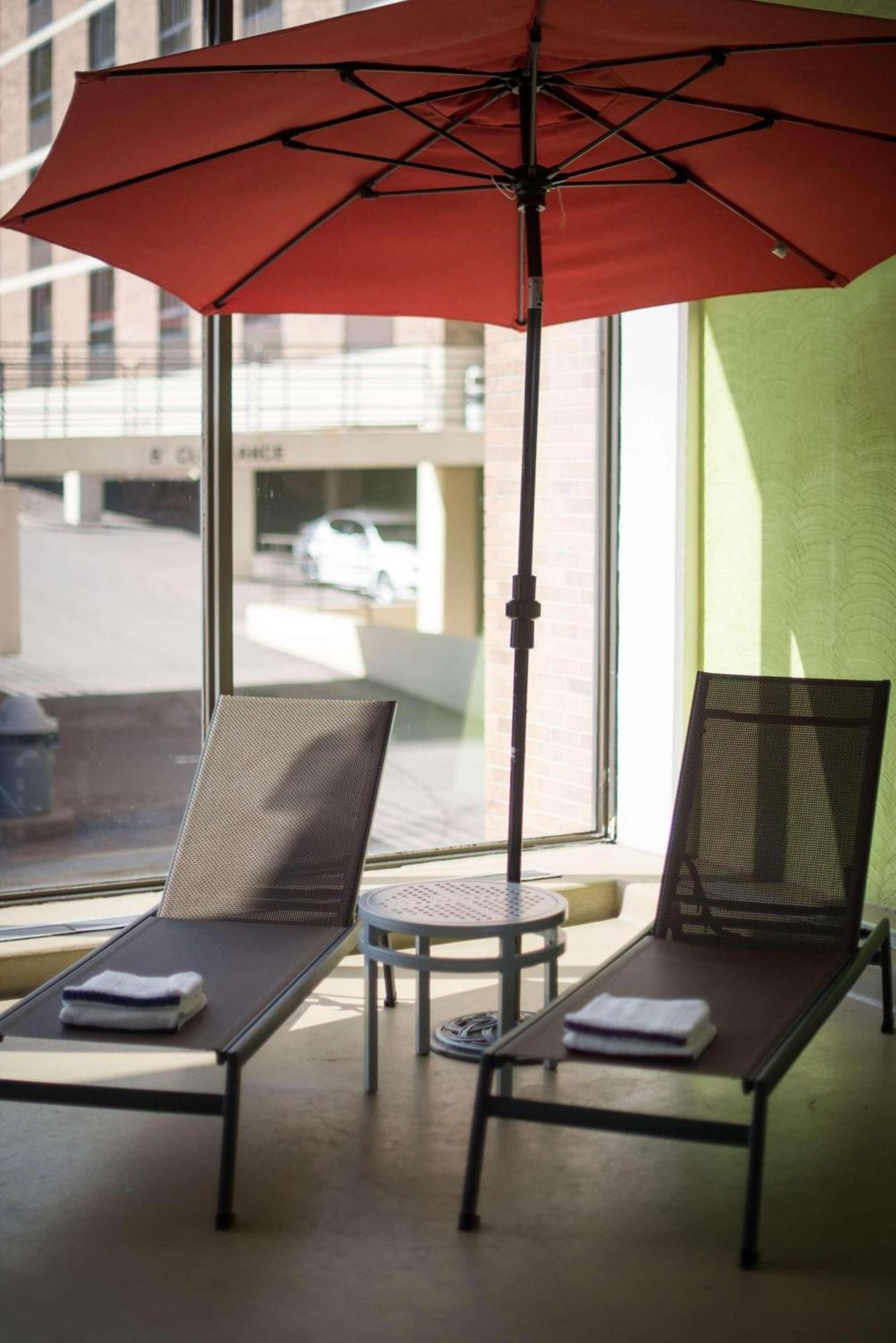 Radisson Hotel Duluth-Harborview Zewnętrze zdjęcie