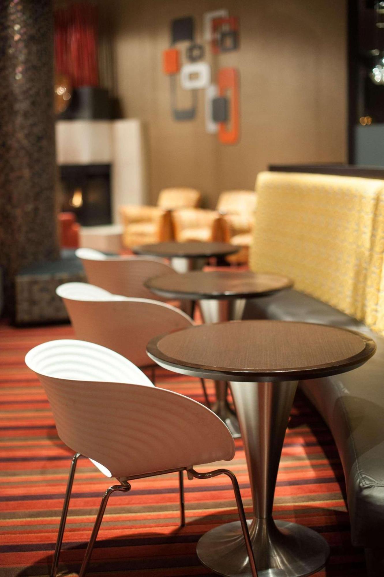 Radisson Hotel Duluth-Harborview Zewnętrze zdjęcie