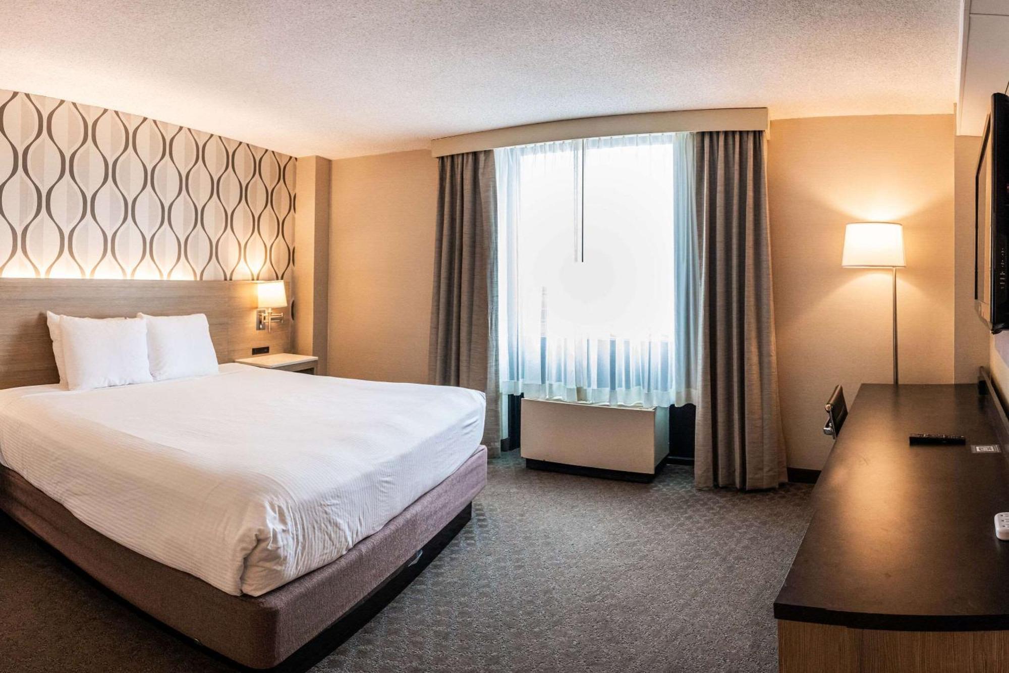 Radisson Hotel Duluth-Harborview Zewnętrze zdjęcie