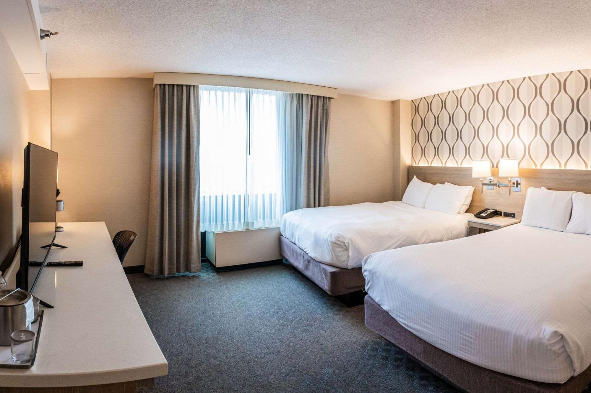Radisson Hotel Duluth-Harborview Zewnętrze zdjęcie