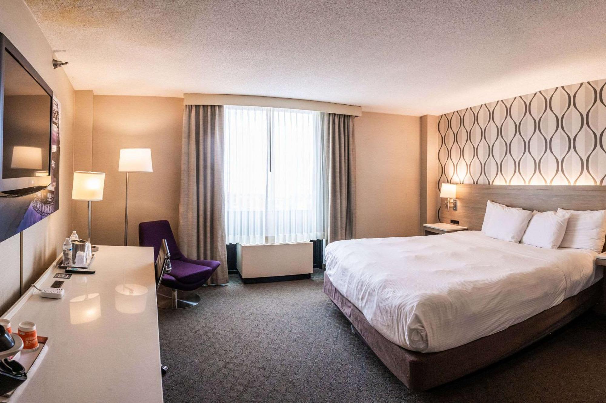 Radisson Hotel Duluth-Harborview Zewnętrze zdjęcie