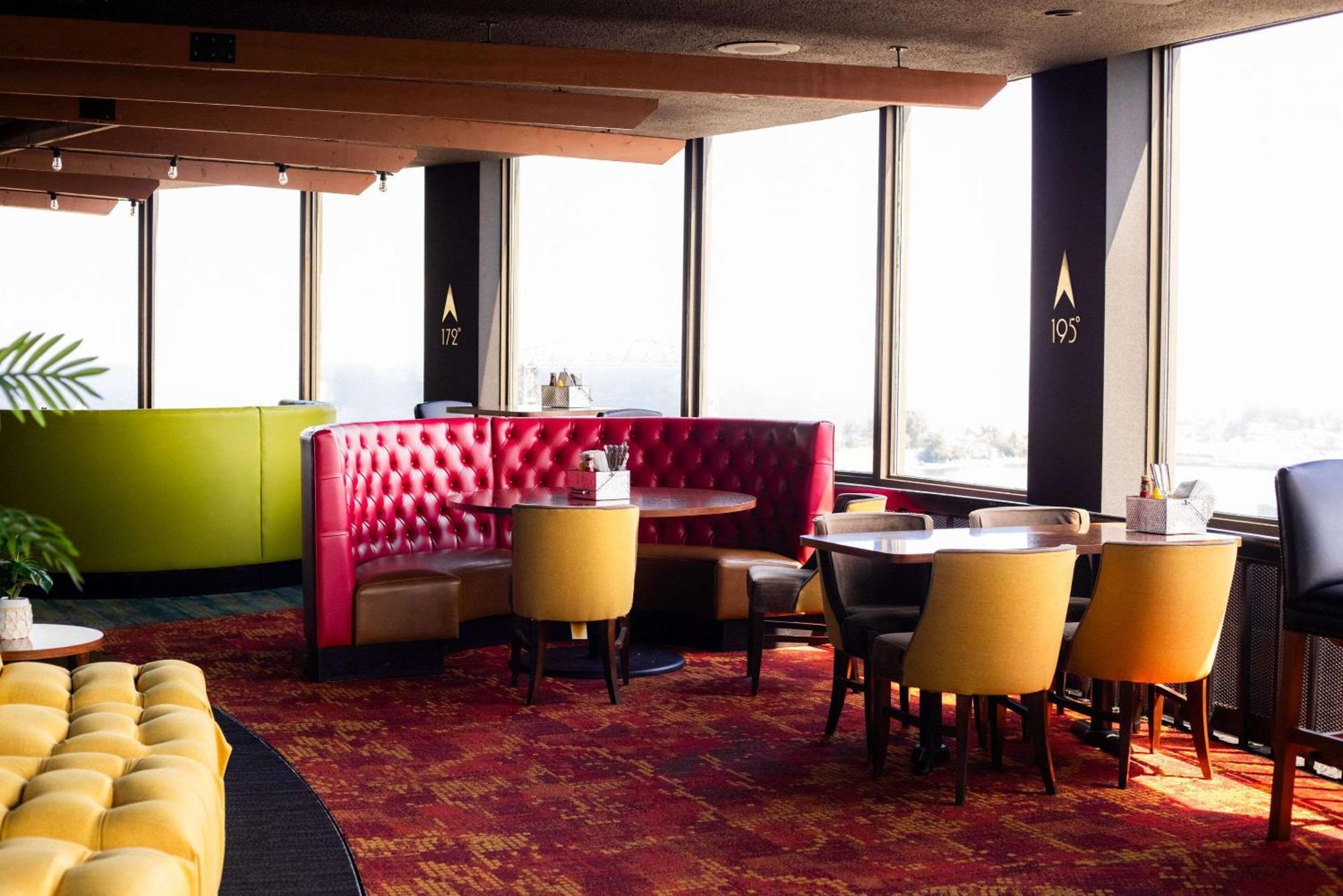 Radisson Hotel Duluth-Harborview Zewnętrze zdjęcie