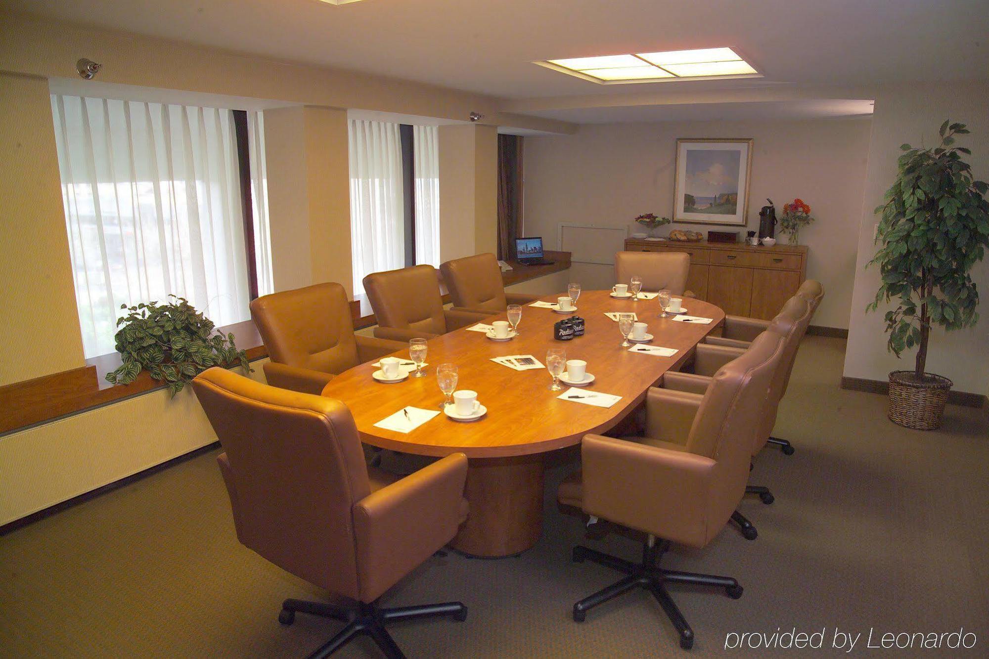 Radisson Hotel Duluth-Harborview Udogodnienia zdjęcie