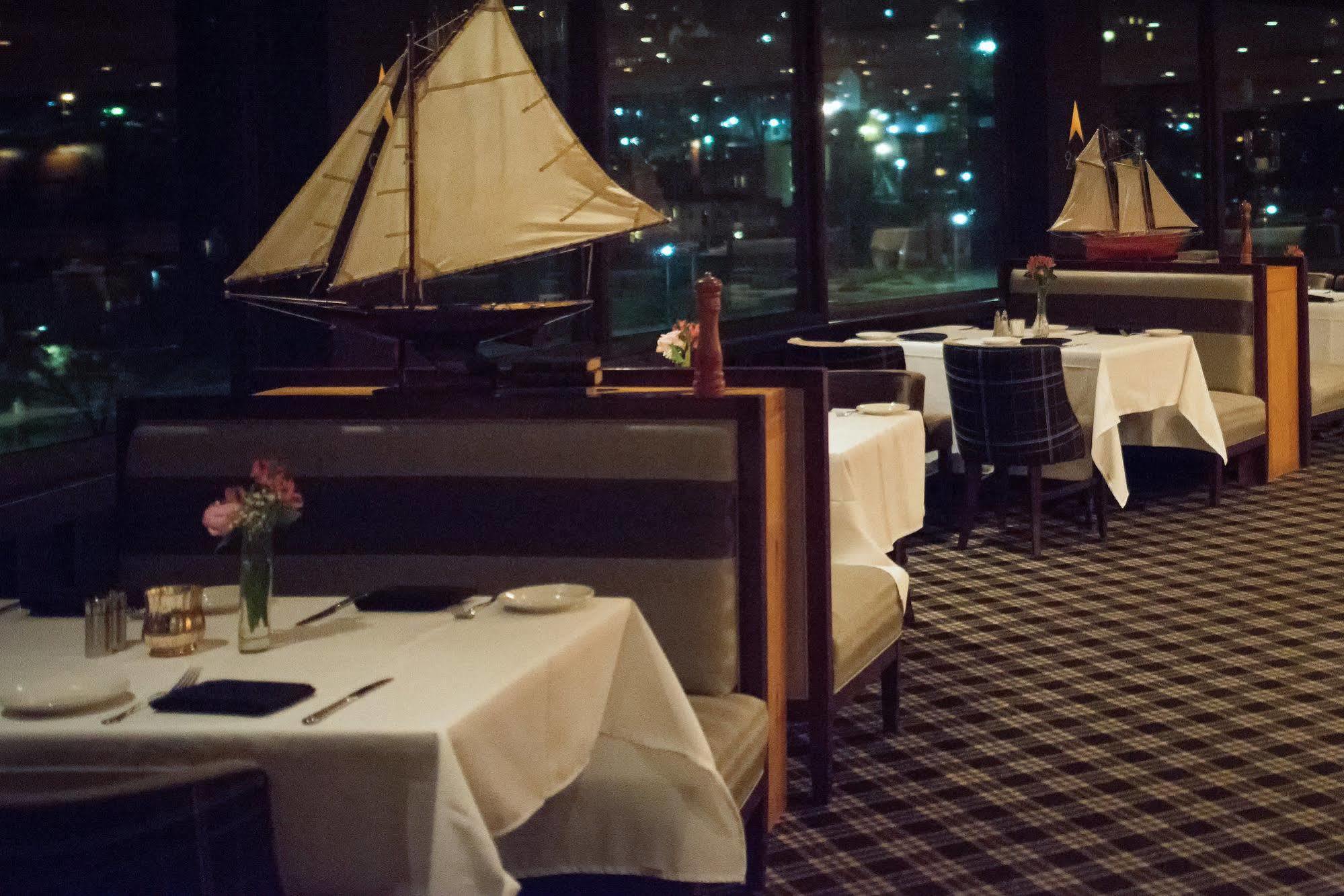 Radisson Hotel Duluth-Harborview Zewnętrze zdjęcie