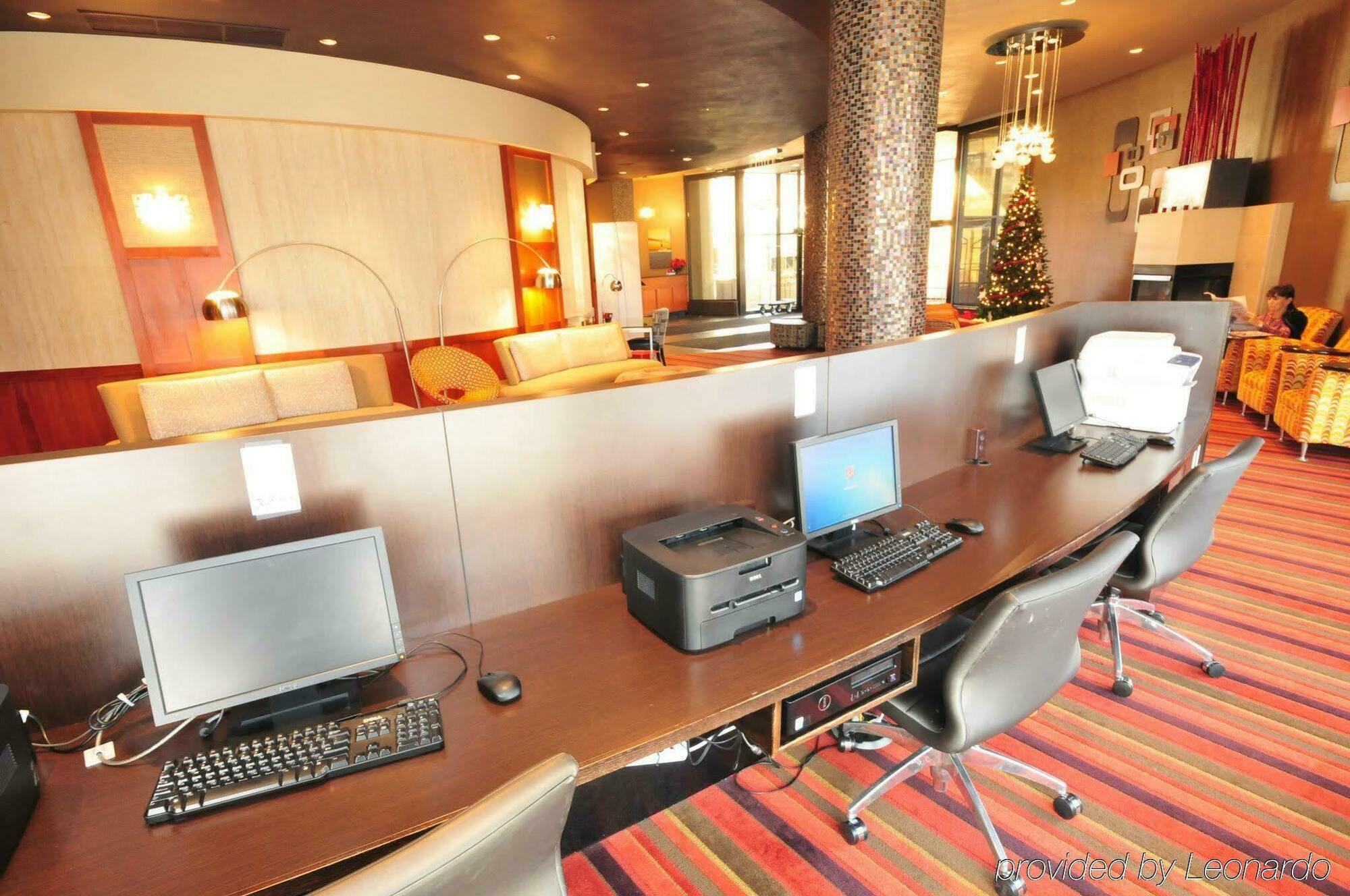 Radisson Hotel Duluth-Harborview Zewnętrze zdjęcie