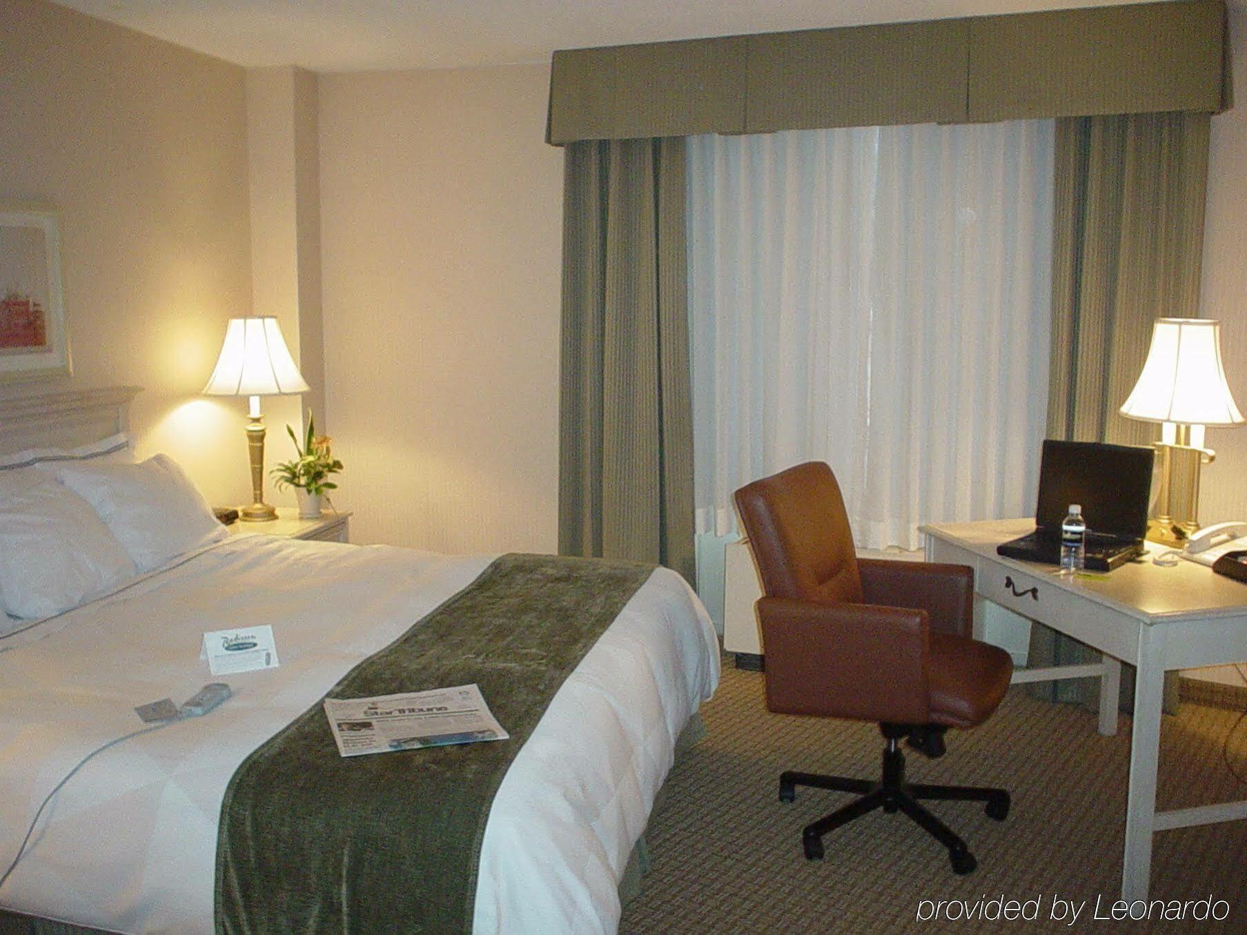 Radisson Hotel Duluth-Harborview Zewnętrze zdjęcie