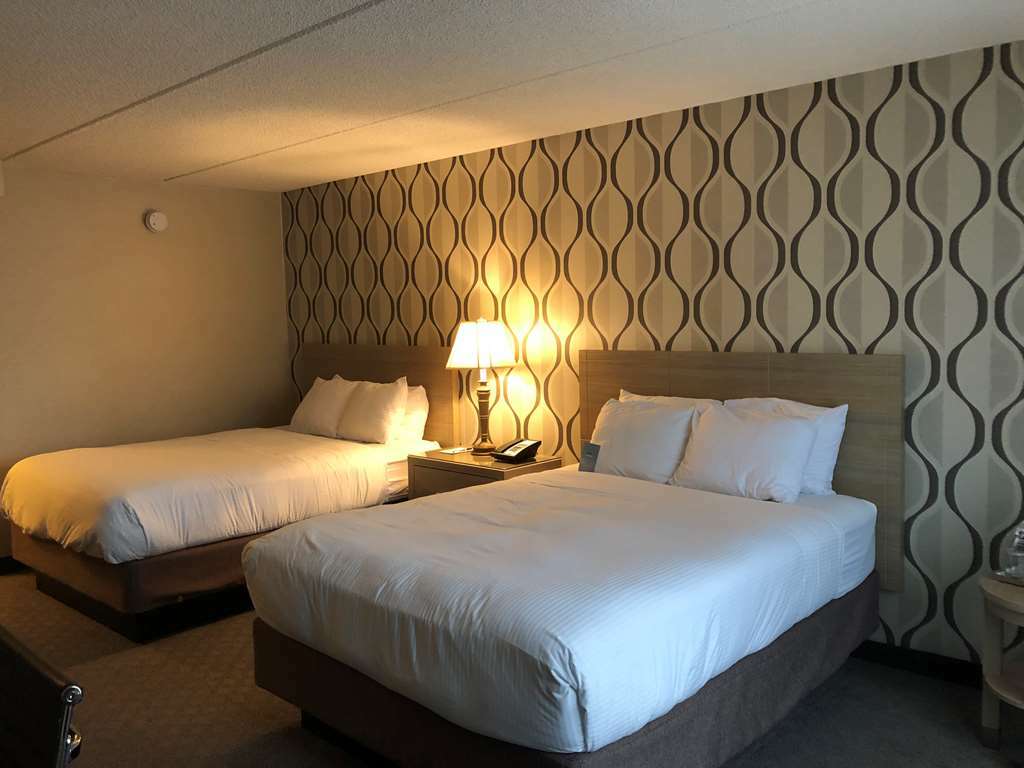 Radisson Hotel Duluth-Harborview Pokój zdjęcie